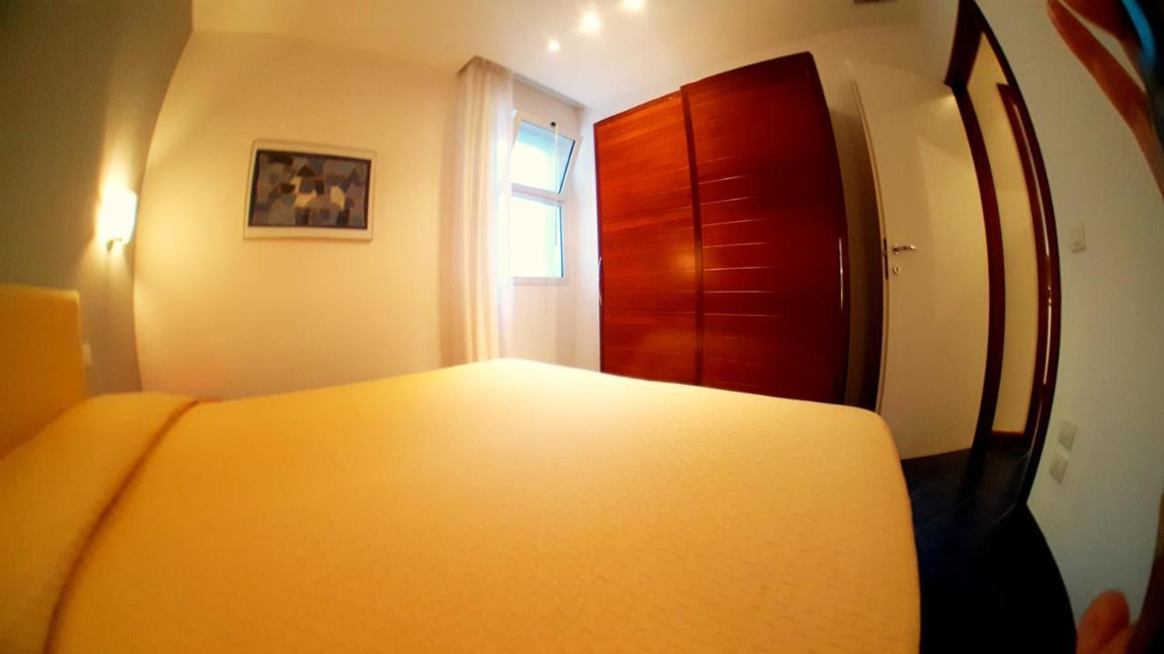 Residence Adriatico Gabicce Mare Eksteriør bilde