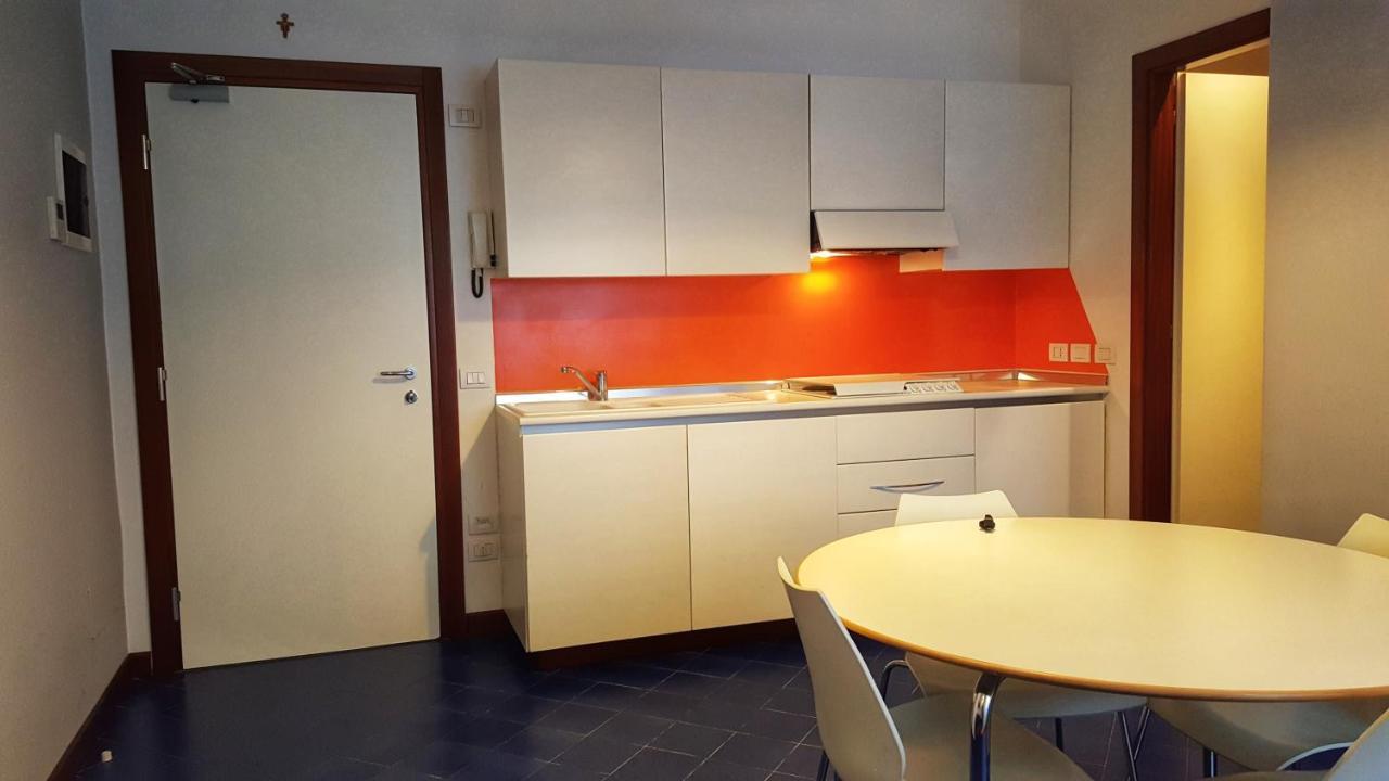 Residence Adriatico Gabicce Mare Eksteriør bilde