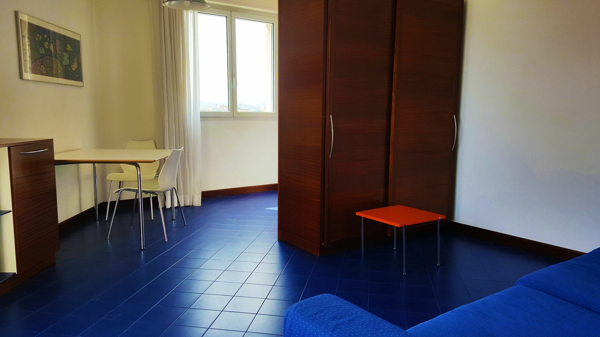 Residence Adriatico Gabicce Mare Eksteriør bilde